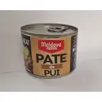 Pate pui Moldova in Bucate 200g, 1842770038789, en-gros Supreva
