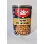 MIB.GHIVECI DE LEGUME 400G 6/1 1842770038949, en-gros Supreva