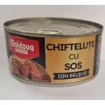 MIB.CHIFTELUTE CU SOS 300G 6/1 1842770039151, en gros Supreva