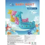 COLAC CAL DE MARE 1215-8, angro Supreva