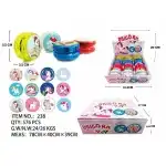 YOYO, engros Supreva