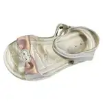Sandale fetita, 31-36, alb-roz, scai, funda cu inimioara, ZZY, angro, 73A