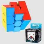 KOSTKA RUBIC CUBE MF-8841, Supreva, PersGold, hurt, 6908210210049