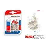 ОФИС ХАРТИЯ 25/компл. MA002-3, Супрева, PersGold, едро, 6973387080153