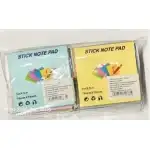 POSTI-IT JT-A3, Supreva, PersGold, едро, 6970221726635