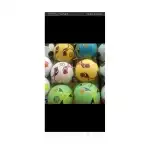 BALL, Supreva, PersGold, nagyker, 6907034001697