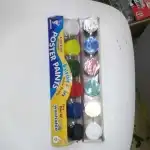 AQUARELE 6 GOASE 4735, Supreva, PersGold, hurtownia, 6921353202306
