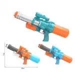 PISTOLET NA WODĘ 2092-14, Supreva, PersGold, hurt, 2024302092141