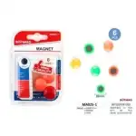 MAGNET MA025-1, Supreva, PersGold, nagyker, 6973387081280
