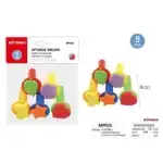 ZNACZEK DLA DZIECI MP035, Supreva, PersGold, hurt, 6926393308353