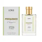 Apa parfum femei Frequence Chypre No. 254, 50ml