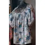 Bluza Dama, vara, diverse culori, M-XXL, KKE, Engros, K18
