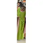 Rochie Dama, vara, diverse culori, M-XXL, KKE, Engros, K33