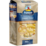 BNS.PENNE GRAU DUR AL BRONZO 400G 12/1