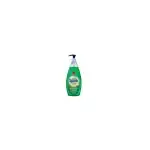 Detergent vase SANO SPARK castravete, 700 ml cu pompita, engros