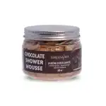 Chocolate Massage, energizing, 200 ml, Nirvana Spa, angro