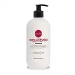 Балсамов масажен крем, Equilibrio, 500 мл, Nirvana Spa, търговия на едро