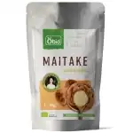 Майтаке органичен прах 60 г OBIO, на едро