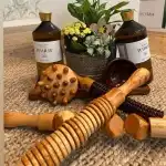 Ulei Tensor, 1 Litru, Nirvana Spa, en gros