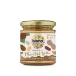 Органичен крем от микс ядки 170 г Biona, търговия на едро