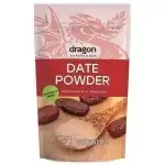 Organic dates powder 250g DS, wholesale