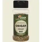 Oregano organiczne 13g Cook, hurt