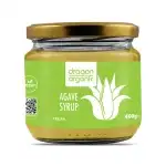 Syrop z agawy ekologicznej 400g DS, hurt