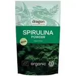 Spirulina por öko 200g DS, nagykereskedelem