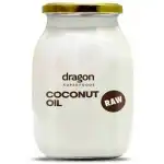 Extra virgin coconut oil eco 1000ml DS, wholesale