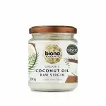 Ulei de cocos virgin eco 200g Biona, engros