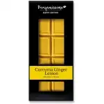 Kurkumás és bio gyömbéres csokoládé, 60g, Benjamissimo, nagykereskedelem