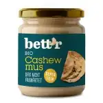 Органичен крем от кашу 250 г Bettr, на едро