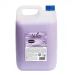 Mydło w płynie ATTIS ECONOMY PURPLE 5L hurt