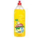 Преп. за съдове GOLD CYTRUS ЖЪЛТ 1L, търговец на едро