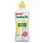 Ludwik Detergent pentru vase; Lămâie 900 g, mărfuri en-gros