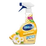 SIDOLUX spray uniwersalny kuchenny POMARAŃCZOWY 500ml, kup hurtowo