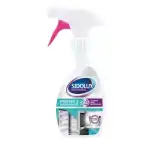 SIDOLUX PROFESSIONAL preparation for refrigerators and microwave ovens 250ml, wholesale warehouses