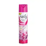 Odświeżacz powietrza ATTIS GARDEN PINK 300ml, hurtownia
