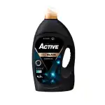 ГЕЛ ЗА  ПРАНЕ ACTIVE PRO BLACK4.5 Л