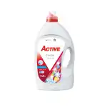 ГЕЛ ЗА ЦВЕТНО ПРАНЕ ACTIVE COLOR 4.5 Л