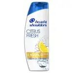 Șampon Head&Shoulders Citrus Fresh 400Ml (e) 4015600745813, en-gros