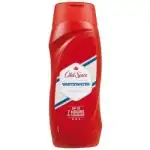 Gel de duș Old Spice Whitewater 250Ml (e) 5011321260696, en-gros
