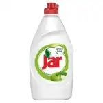 Słoik Płyn do mycia naczyń Jabłko 450 ml (e) 5413149137097, hurt