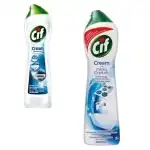 Cif Scrub Original 500Ml (e) 5996037000739, hurt