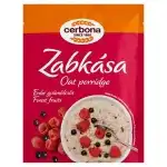 Cerbona Oatmeal Forest Fruit 55G (e) 5998400310452, wholesale