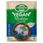 Cerbona Vegán Rizskása Áfonya Glutén-És Laktózmentes 45G (e)