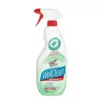 Well Done Felületfertőtlenítő Well Clean 750Ml (e)