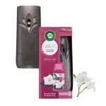 Airwick Freshmatic Automata Légfr.Kész.+Ut.Velvet Satin 250Ml (e) 5997321790121, en-gros