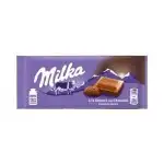 Milka Table Chocolate Chocolate Dessert 100G (e) 85922310711169, wholesale