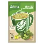 Knorr Bögrés Крем супа от броколи разтворима 16G (e) 8711200518135, на едро